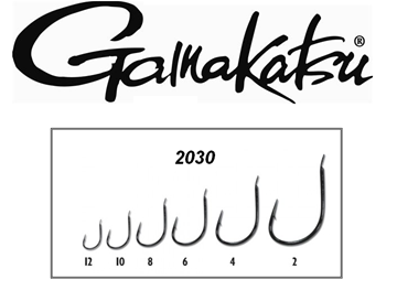 Picture of ΑΓΚΙΣΤΡΙ GAMAKATSU 2030