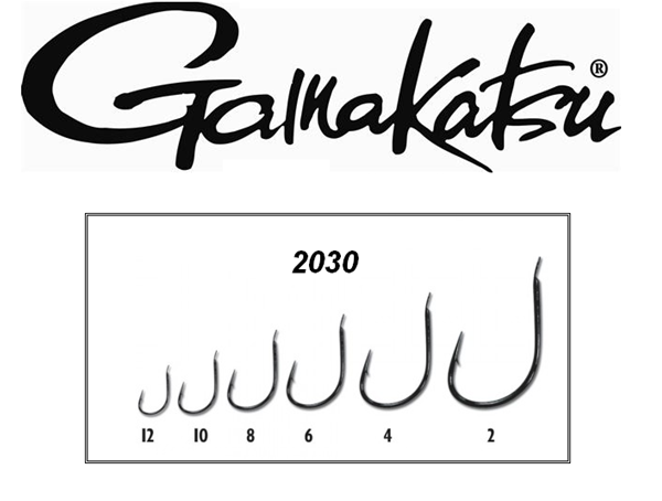 ΑΓΚΙΣΤΡΙ GAMAKATSU 2030