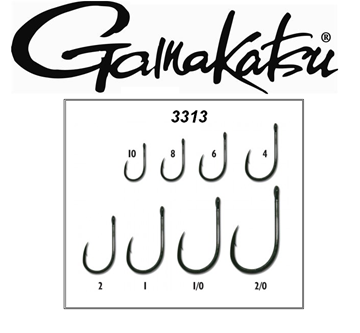 Εικόνα της ΑΓΚΙΣΤΡΙ GAMAKATSU 3313