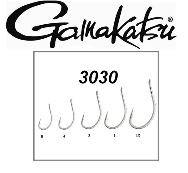 ΑΓΚΙΣΤΡΙ GAMAKATSU 3030