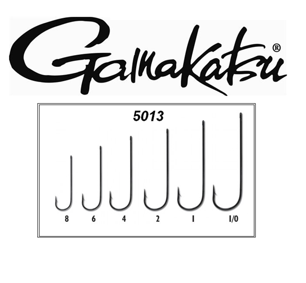 ΑΓΚΙΣΤΡΙ GAMAKATSU 5013