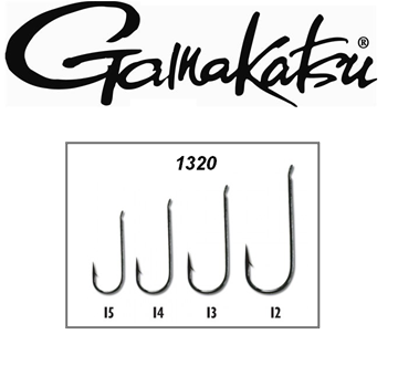 Εικόνα της ΑΓΚΙΣΤΡΙ GAMAKATSU 1320