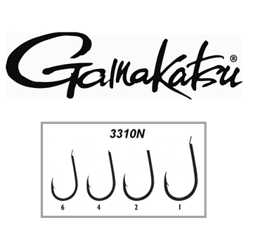 Picture of ΑΓΚΙΣΤΡΙ GAMAKATSU 3310N