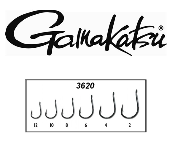 ΑΓΚΙΣΤΡΙ GAMAKATSU 3620
