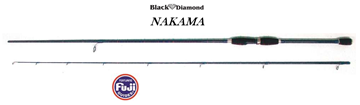 Picture of BLACK DIAMOND NAKAMA