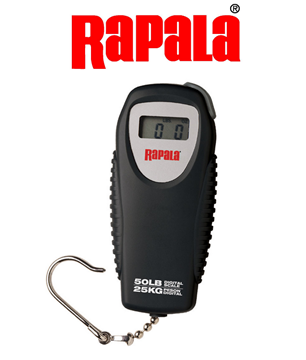 Picture of RAPALA – ΖΥΓΑΡΙΑ ΜΙΝΙ ΗΛΕΚΤΡΟΝ. 25kg RMDS50