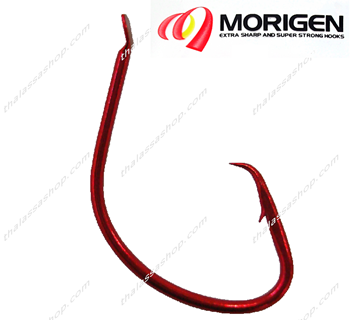 Picture of Αγκίστρια Morigen 364RED