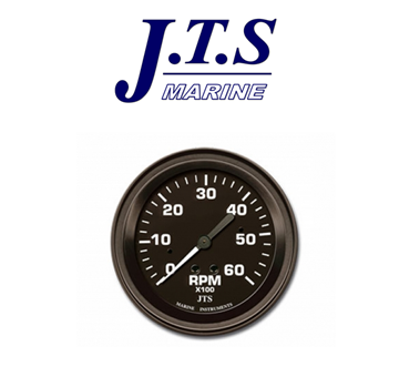 Picture of ΣΤΡΟΦΟΜΕΤΡΟ JTS 6000RPM