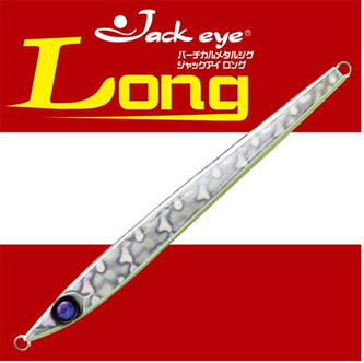 Picture for category JACK EYE LONG