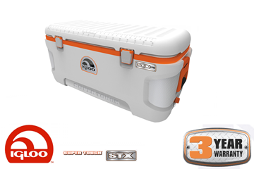 Picture of IGLOO SUPER TOUGH STX 120 (114L)