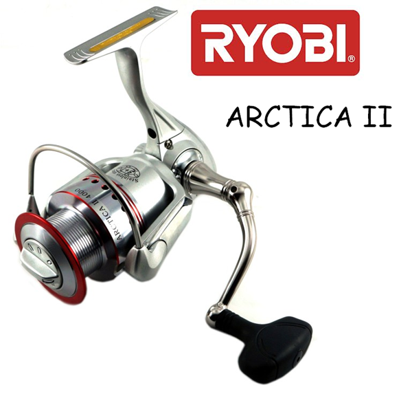RYOBI ARCTICA II