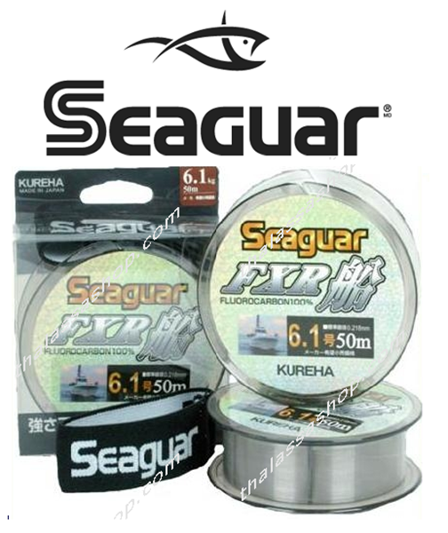 SEAGUAR FXR (50m)