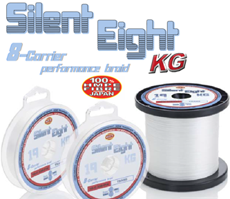 Picture for category SILENT EIGHT KG TRANS