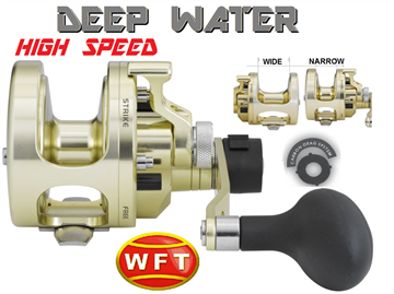 Picture of WFT DEEP WATER HIGH SPEED
