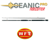 WFT OCEANIC PRO TIDECUTTER