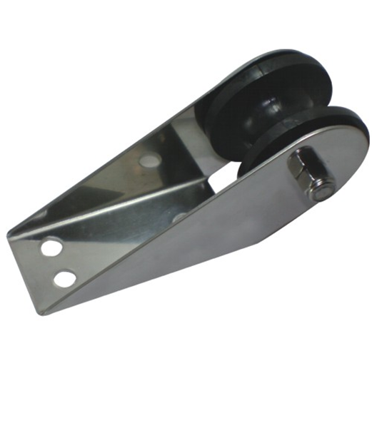 ΡΑΟΥΛΟ ΑΓΚΥΡΑΣ INOX 02332-1