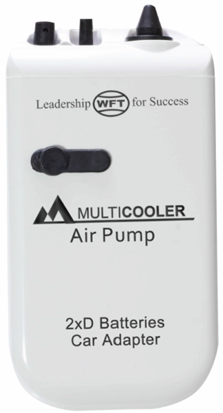 ΟΞΥΓΟΝΩΤΗΣ WFT Multicooler 2 ταχυτητων