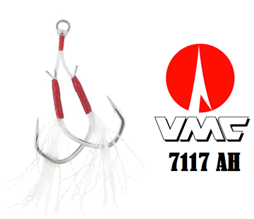 Picture of VMC ASSIST HOOK 7117 AH