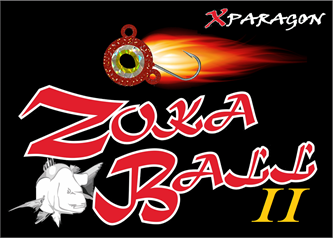 Picture for category ZOKA BALL II