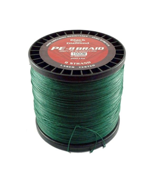 Εικόνα της BLACK DIAMOND PE8 – DEEP FISHING SERIES 500/1000M