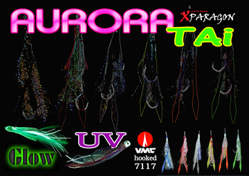 Εικόνα της ΑΡΜΑΤΩΣΙΑ ΓΙΑ TAI RUBBER X-PARAGON AURORA TAI