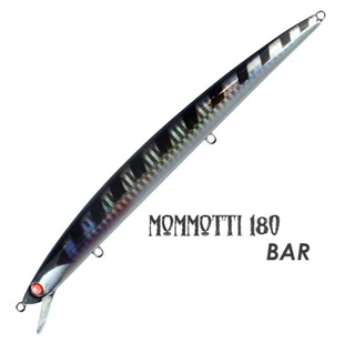 ΨΑΡΑΚΙΑ SEASPIN MOMMOTTI 180SF #BAR