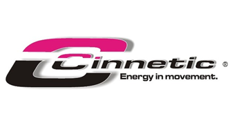Εικόνα για την κατηγορία CINNETIC