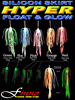 Picture of FINNO HYPER SILICON SKIRT (EXTRA FLOAT-SUPER GLOW)