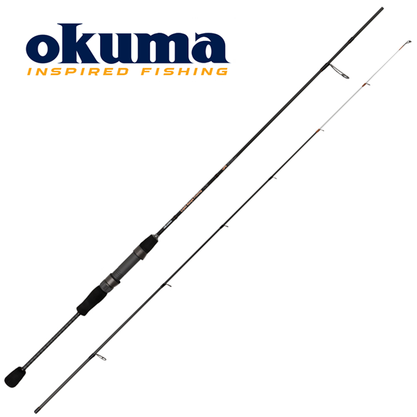 okuma lrf