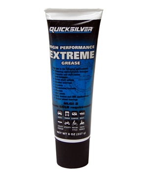 Picture of QUICKSILVER HIGH PERFORMANCE EXTREME ΓΡΑΣΟ MARINE