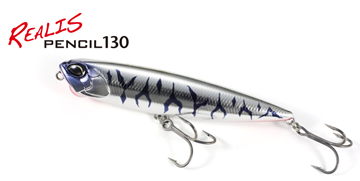 Picture of DUO REALIS PENCIL 130 SW LIMITED