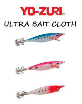 Picture for category ULTRA BAIT CLOTH