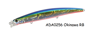 ΨΑΡΑΚΙ DUO TERRIF DC-12 TYPE 1 ADA0256