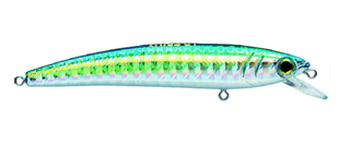 Yo-zuri Pin's Minnow (S) F1164 5cm M176