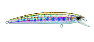 Yo-zuri Pin's Minnow (S) F1165 7cm M113