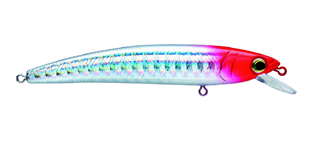 Yo-zuri Pin's Minnow (S) F1165 7cm RH