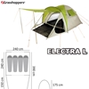 GRASSHOPPERS ELECTRA L