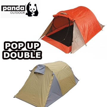 Picture of PANDA POP-UP DOUBLE