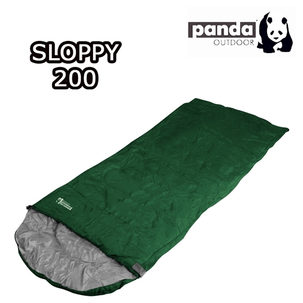 PANDA Sloppy 200 12305