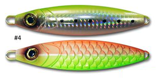 ΠΛΑΝΑΚΙΑ PREGIO REAL SLOW 120gr ΧΡΩΜΑ 5