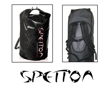 Picture of ΣΑΚΟΣ SPETTON RUCK SACK 80Lt.