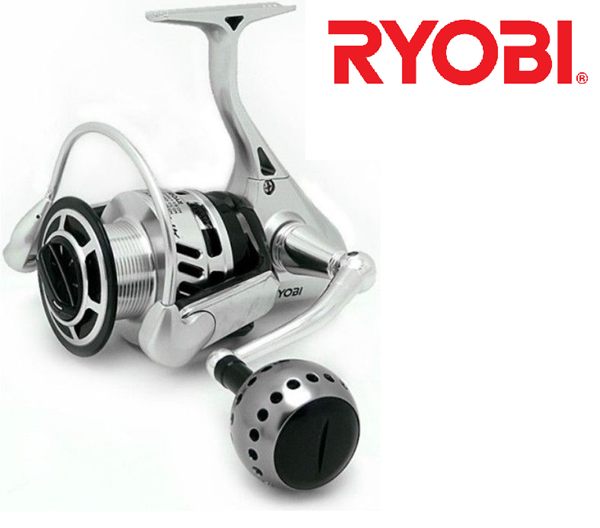 RYOBI TT POWER 5000