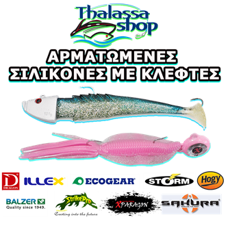 Picture for category ΑΡΜΑΤΩΜΕΝΕΣ ΣΙΛΙΚΟΝΕΣ