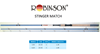 ΚΑΛΑΜΙ ROBINSON STINGER MATCH 3τεμ.