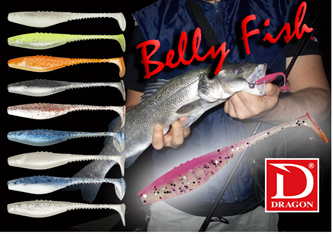 Picture for category BELLY FISH PRO