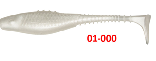 Dragon Belly Fish 8,5cm ΠΕΡΛΑ 01-000