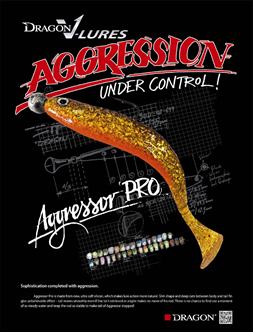 Picture for category AGGRESSOR PRO