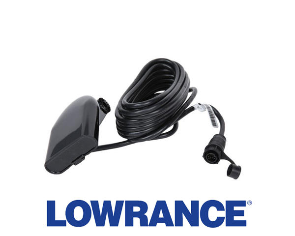 LOWRANCE HDI Skimmer® L/H 455/800 9-PIN