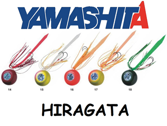 Εικόνα για την κατηγορία HIRAGATA