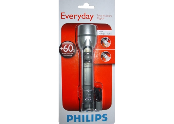 Φακός με Flashlight Philips SFL3242